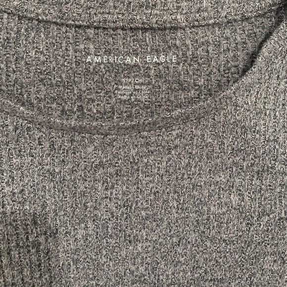American Eagle ribbed sweater size S - Picture 2 of 5
